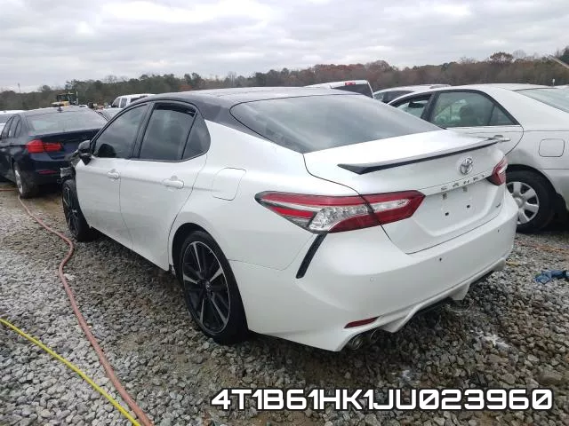 4T1B61HK1JU023960 фото 4