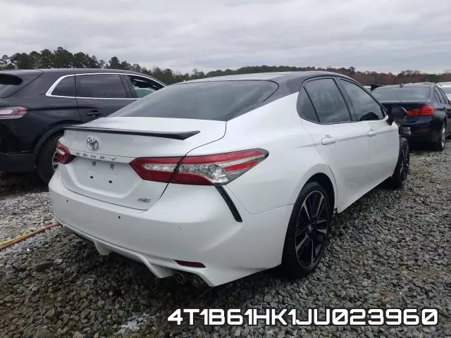 4T1B61HK1JU023960 фото 5