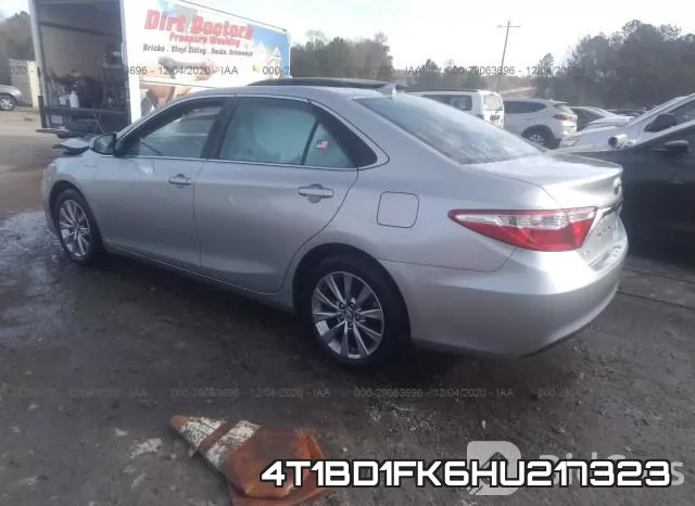 4T1BD1FK6HU217323 фото 4