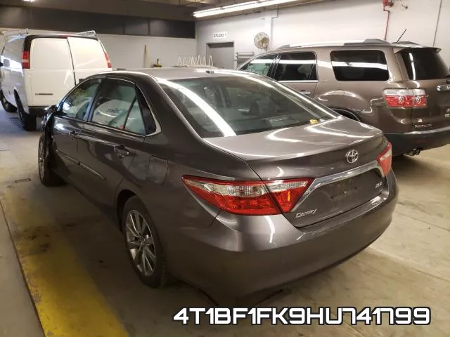 4T1BF1FK9HU741799 фото 4