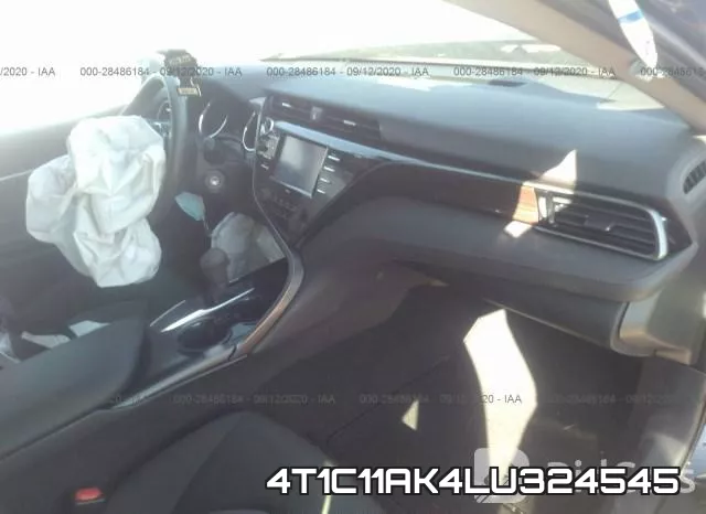 4T1C11AK4LU324545 фото 6