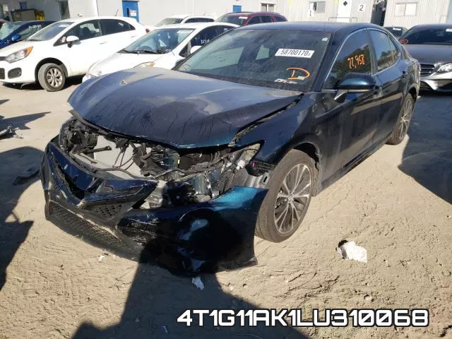 4T1G11AK1LU310068 фото 3