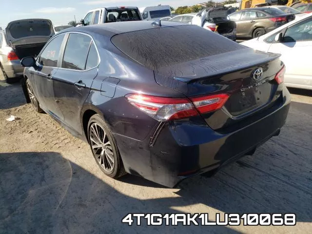4T1G11AK1LU310068 фото 4