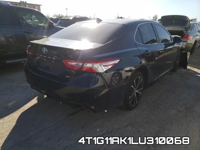 4T1G11AK1LU310068 фото 5