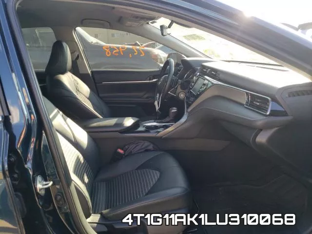 4T1G11AK1LU310068 фото 6