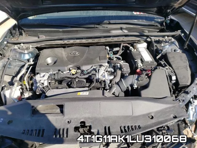 4T1G11AK1LU310068 фото 7