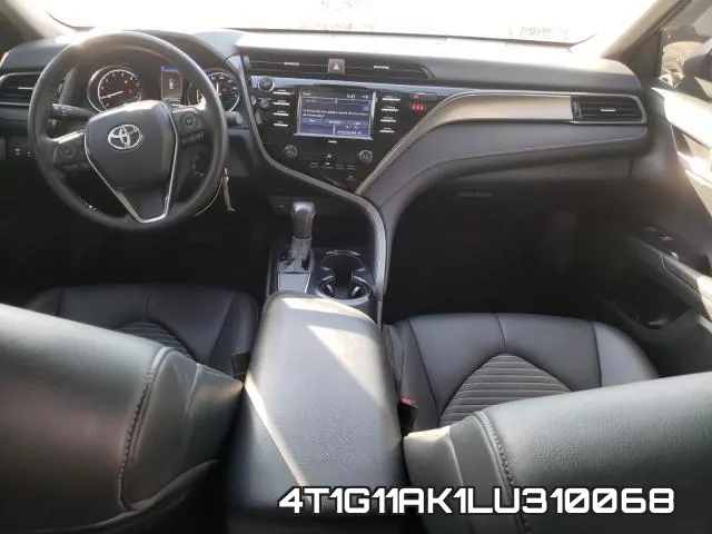 4T1G11AK1LU310068 фото 9