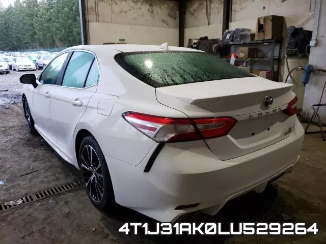 4T1J31AK0LU529264 фото 4