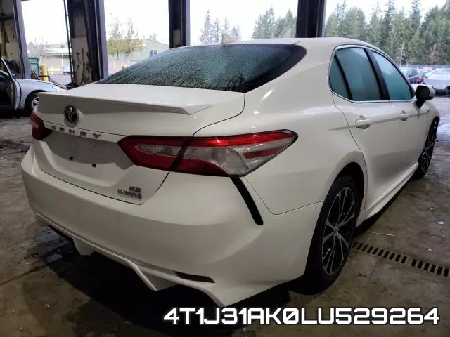 4T1J31AK0LU529264 фото 5