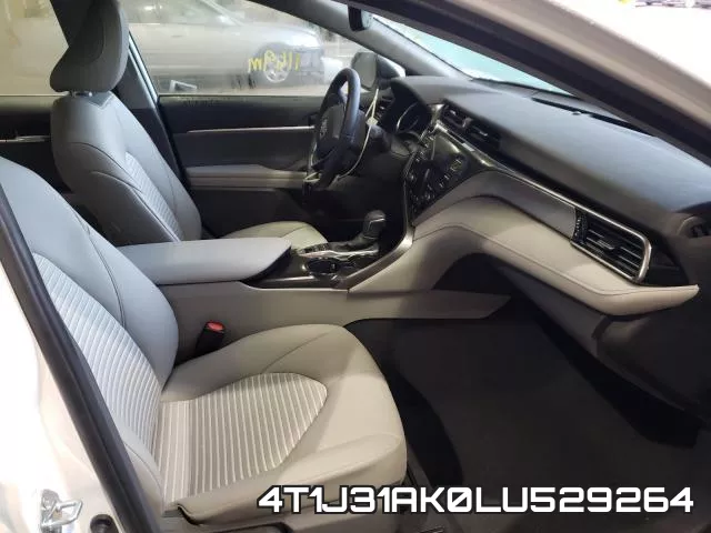 4T1J31AK0LU529264 фото 6