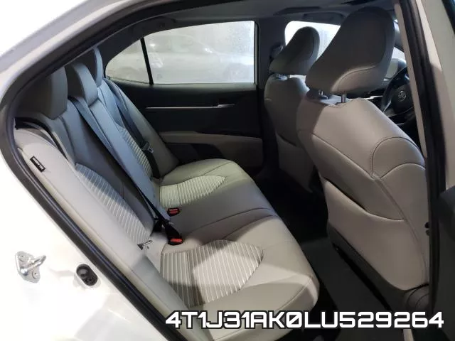 4T1J31AK0LU529264 фото 7