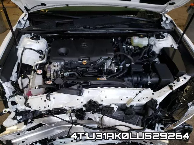 4T1J31AK0LU529264 фото 8