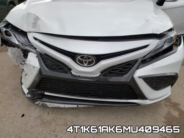 4T1K61AK6MU409465 фото 7