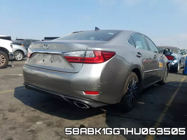 58ABK1GG7HU063505 фото 5