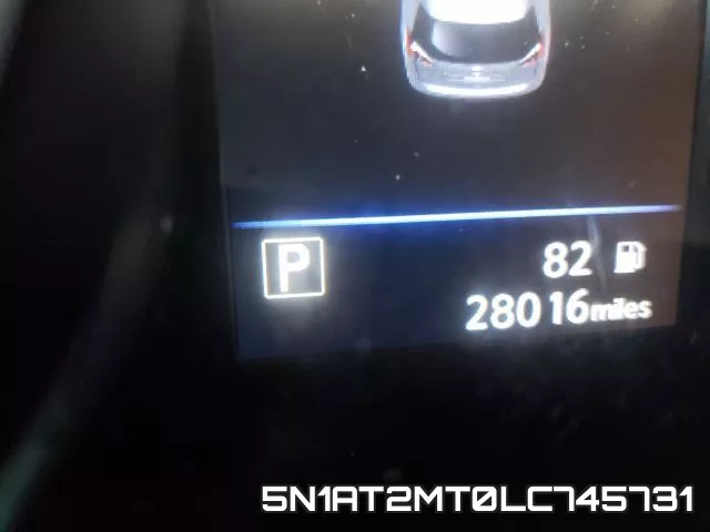 5N1AT2MT0LC745731 фото 9