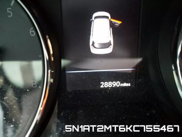 5N1AT2MT6KC755467 фото 9