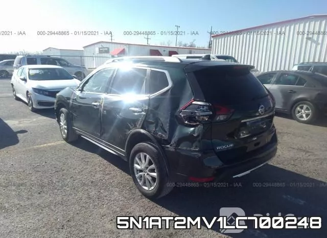 5N1AT2MV1LC700248 фото 4