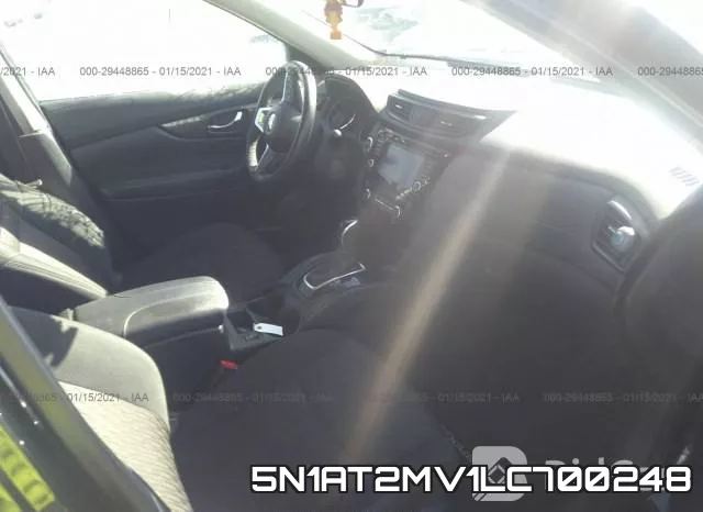 5N1AT2MV1LC700248 фото 6