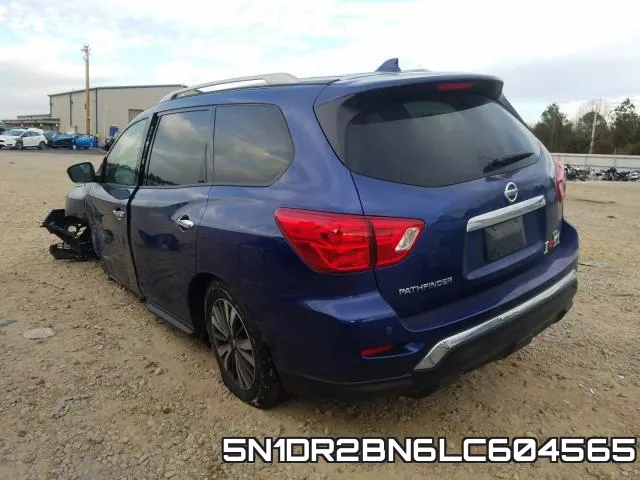 5N1DR2BN6LC604565 фото 3