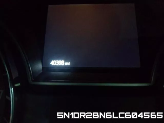 5N1DR2BN6LC604565 фото 7