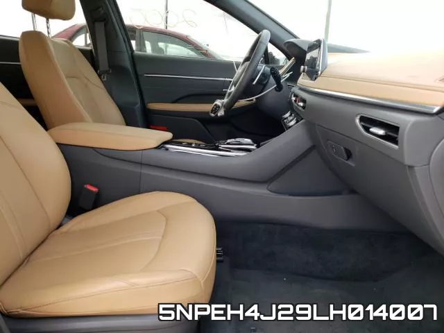 5NPEH4J29LH014007 фото 6