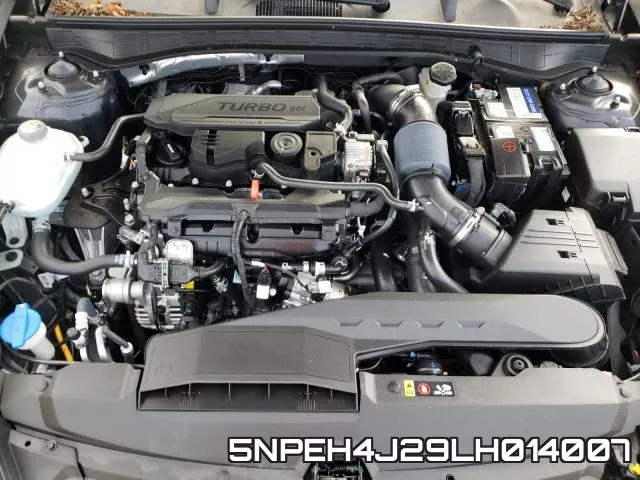 5NPEH4J29LH014007 фото 8