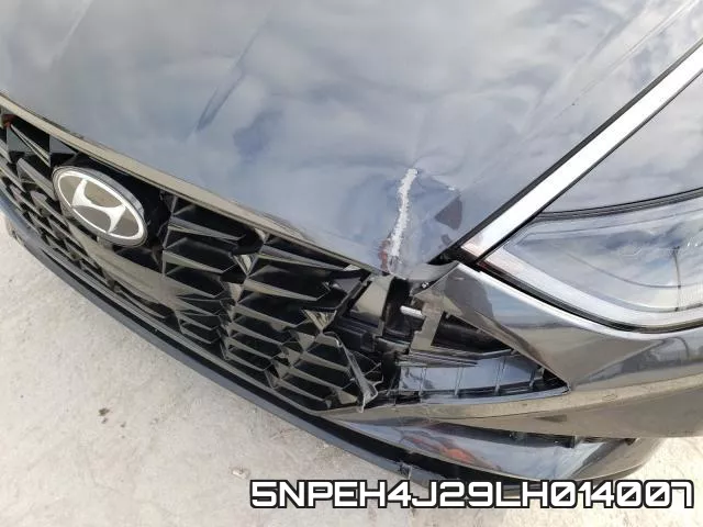 5NPEH4J29LH014007 фото 10