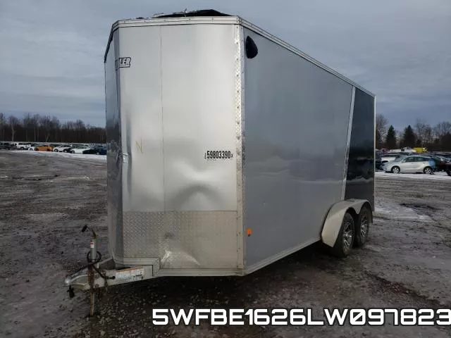5WFBE1626LW097823 фото 4