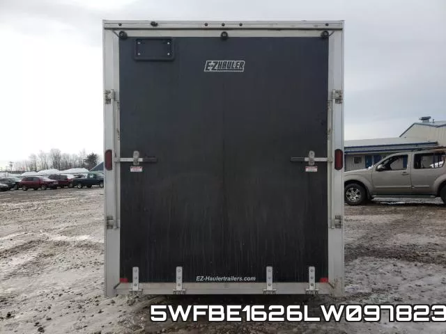 5WFBE1626LW097823 фото 6