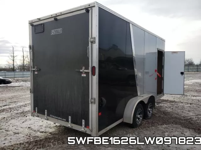 5WFBE1626LW097823 фото 7