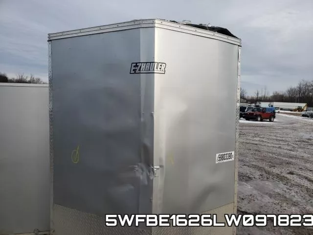 5WFBE1626LW097823 фото 10