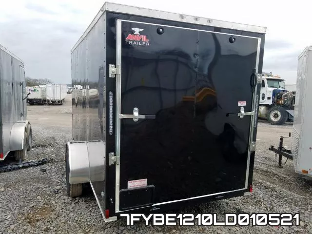 7FYBE1210LD010521 фото 3