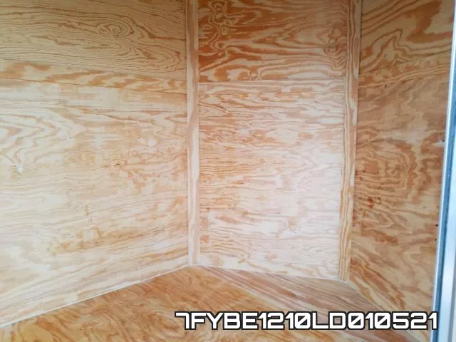 7FYBE1210LD010521 фото 5
