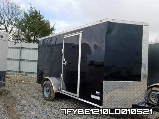 7FYBE1210LD010521 фото 7