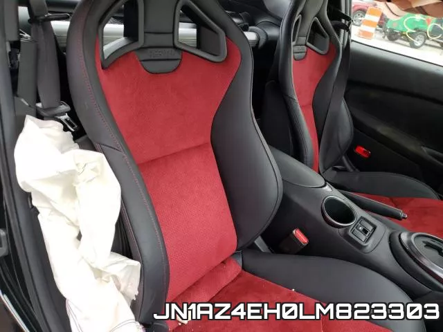 JN1AZ4EH0LM823303 фото 7