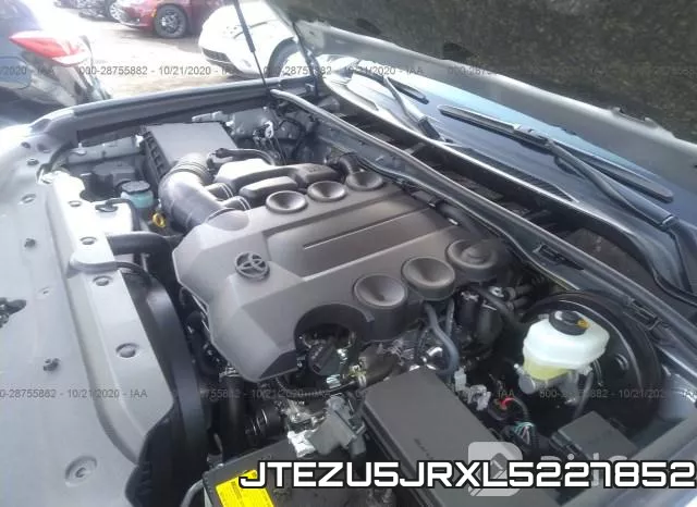 JTEZU5JRXL5227852 фото 2