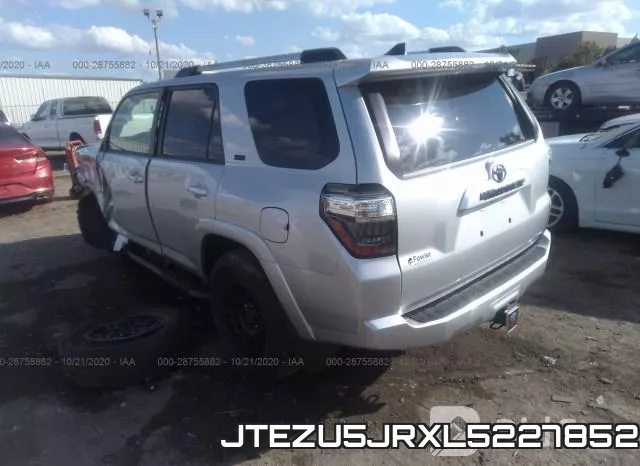 JTEZU5JRXL5227852 фото 4