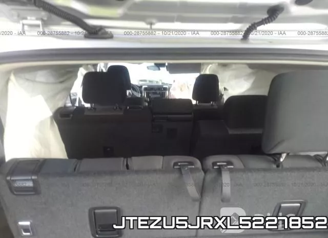 JTEZU5JRXL5227852 фото 9