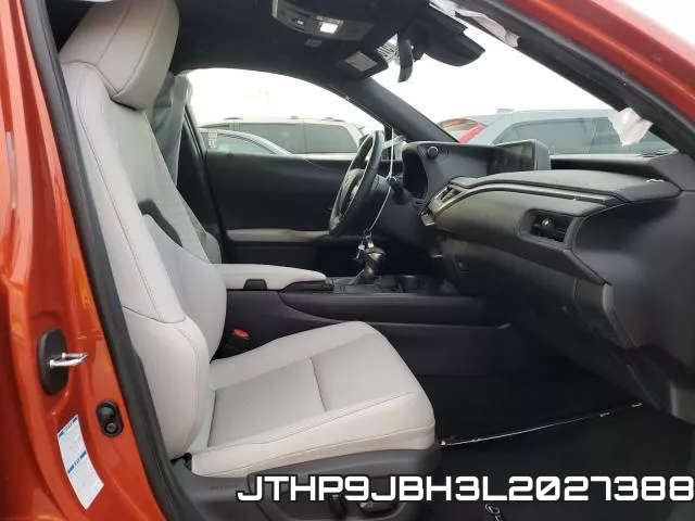 JTHP9JBH3L2027388 фото 6