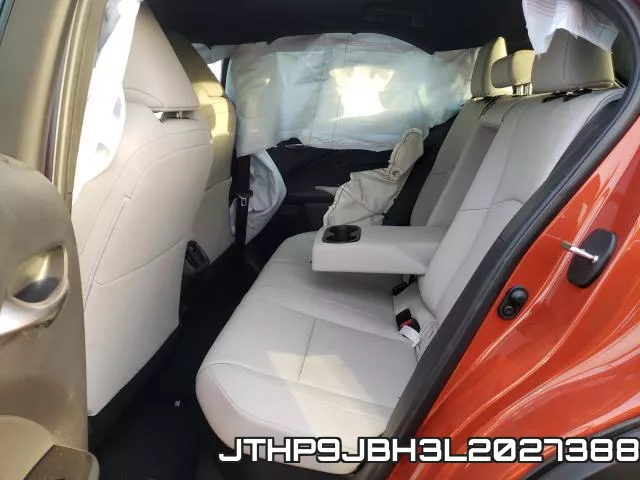 JTHP9JBH3L2027388 фото 7