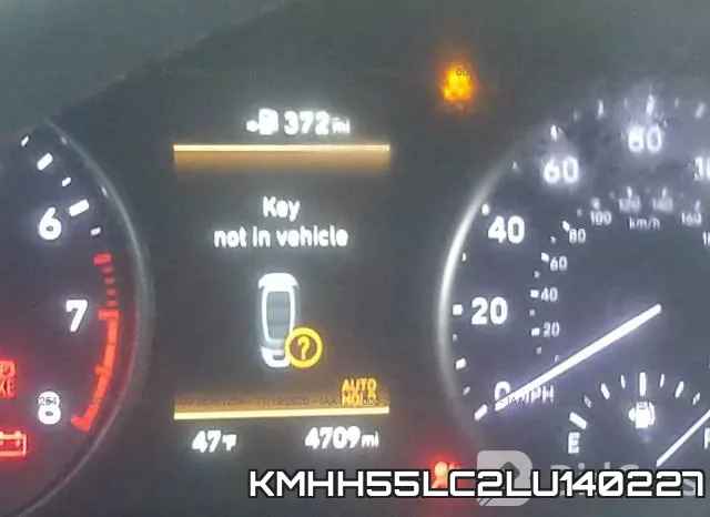 KMHH55LC2LU140227 фото 5