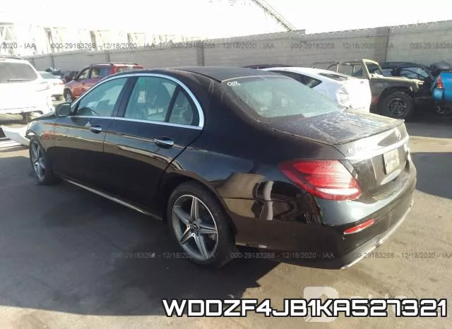 WDDZF4JB1KA527321 фото 2