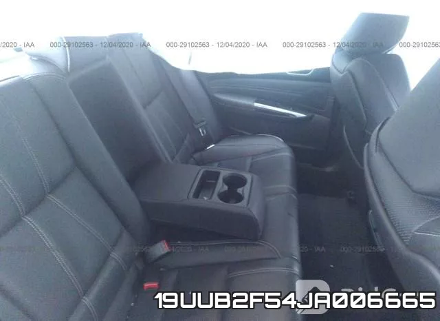 19UUB2F54JA006665 фото 9