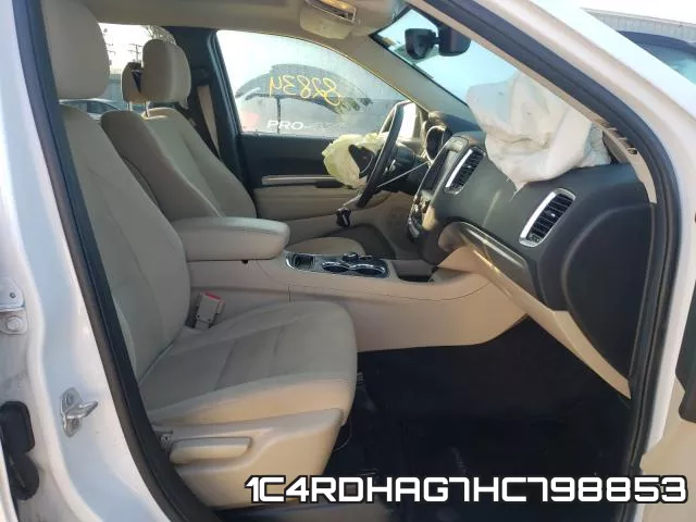 1C4RDHAG7HC798853 фото 6