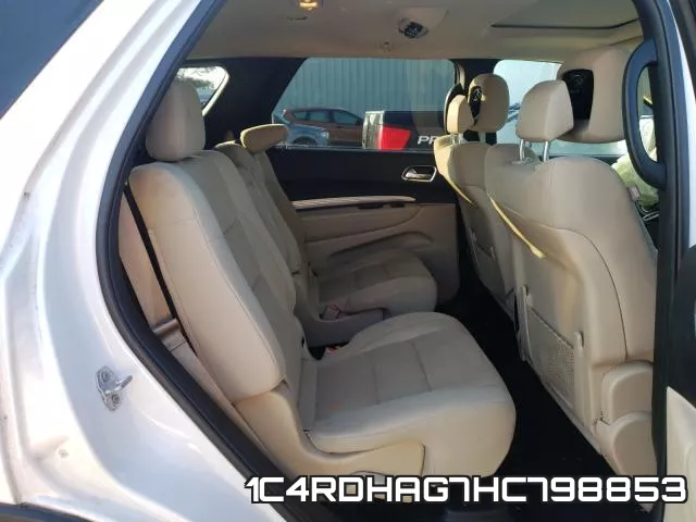 1C4RDHAG7HC798853 фото 7