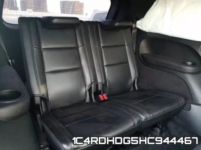 1C4RDHDG5HC944467 фото 7
