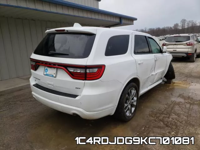 1C4RDJDG9KC701081 фото 4