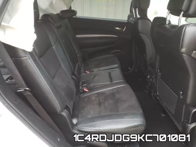 1C4RDJDG9KC701081 фото 5