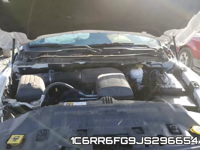 1C6RR6FG9JS296654 фото 7