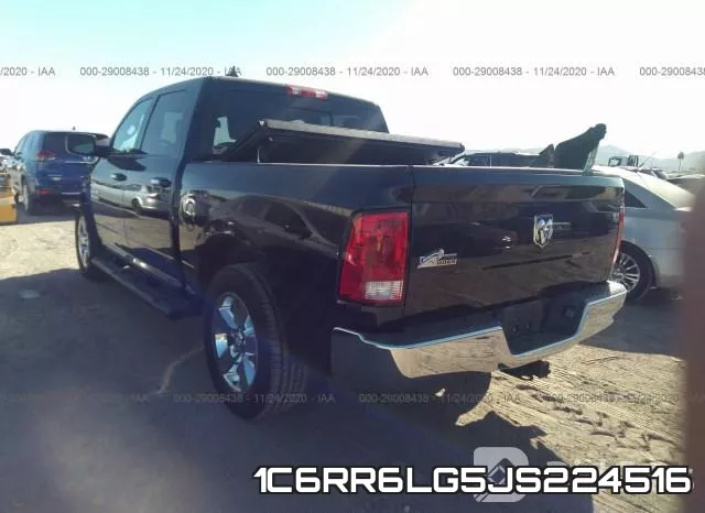 1C6RR6LG5JS224516 фото 3